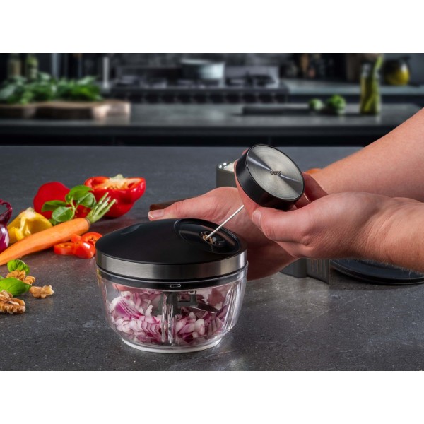 Rozdrabniacz wielofunkcyjny Gefu ZIZO (szatkownica)