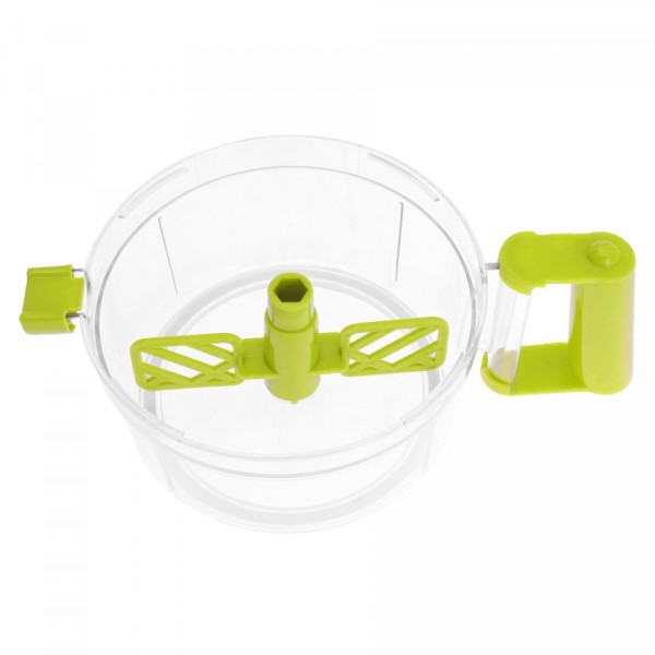 Siekacz wielofunkcyjny Kinghoff KH-6111 (do szatkowania)