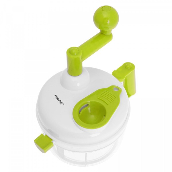 Siekacz wielofunkcyjny Kinghoff KH-6111 (do szatkowania)