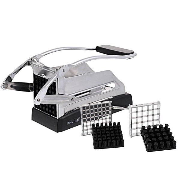 ФРАНЦУЗЬКІ РОЗІРКИ KiNGHOFF KH-1207