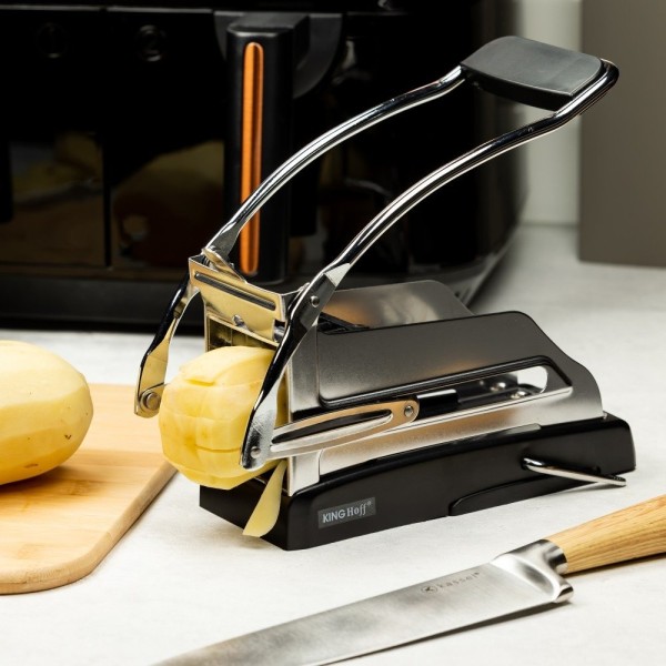 ФРАНЦУЗЬКІ РОЗІРКИ KiNGHOFF KH-1207