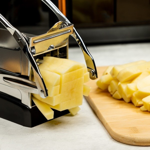 ФРАНЦУЗЬКІ РОЗІРКИ KiNGHOFF KH-1207