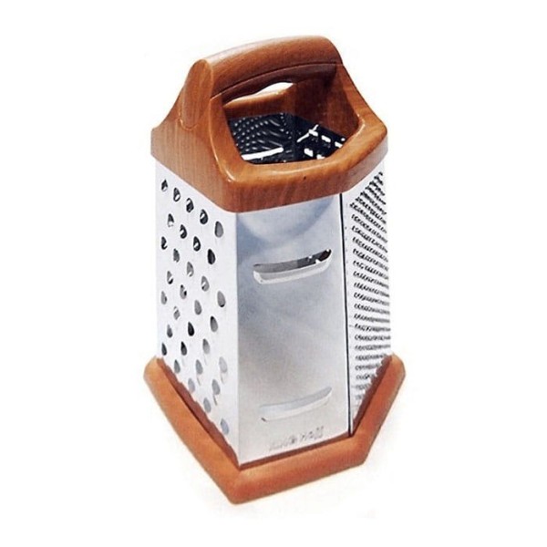 Tarka do warzyw Kinghoff KH-4081 (20 cm)