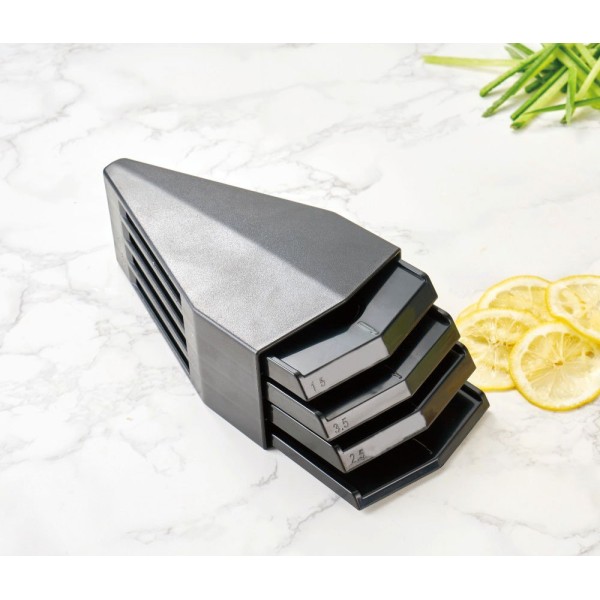 Овочерізка KINGHOFF KH-1658 мандоліна