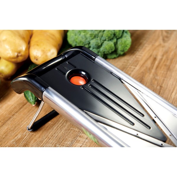 Овочерізка KINGHOFF KH-1658 мандоліна