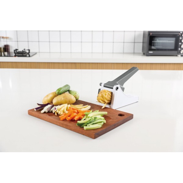 Maszynka do krojenia ziemniaków Kinghoff KH-1872 (do frytek)