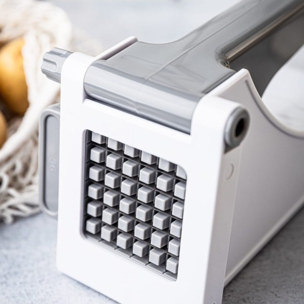 Maszynka do krojenia ziemniaków Kinghoff KH-1872 (do frytek)