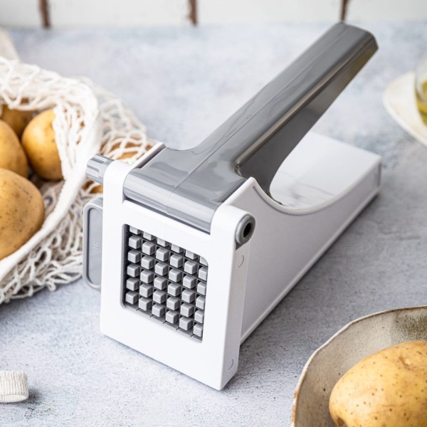 Maszynka do krojenia ziemniaków Kinghoff KH-1872 (do frytek)