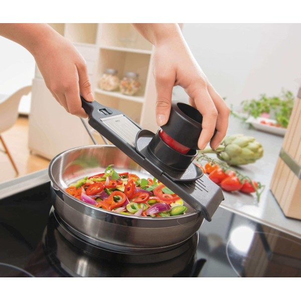 Szatkownica Gefu VIOLI® (z regulacją)