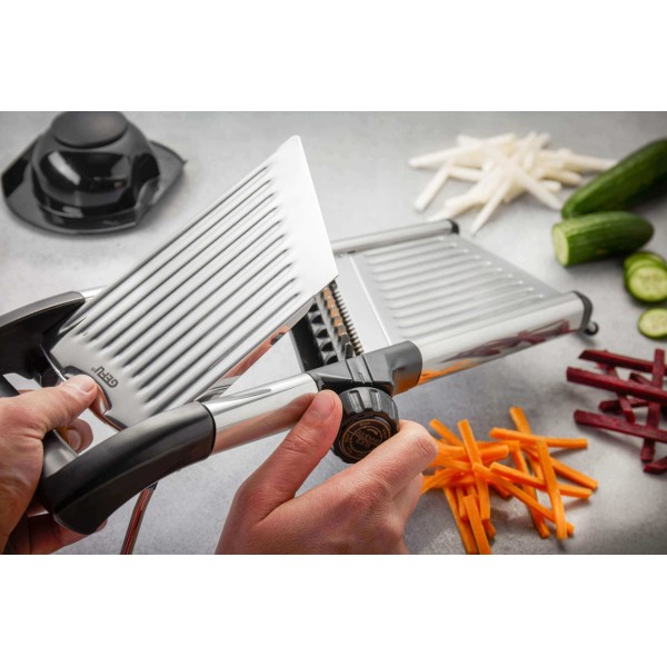 Szatkownica Gefu VOLARI (ręczna)