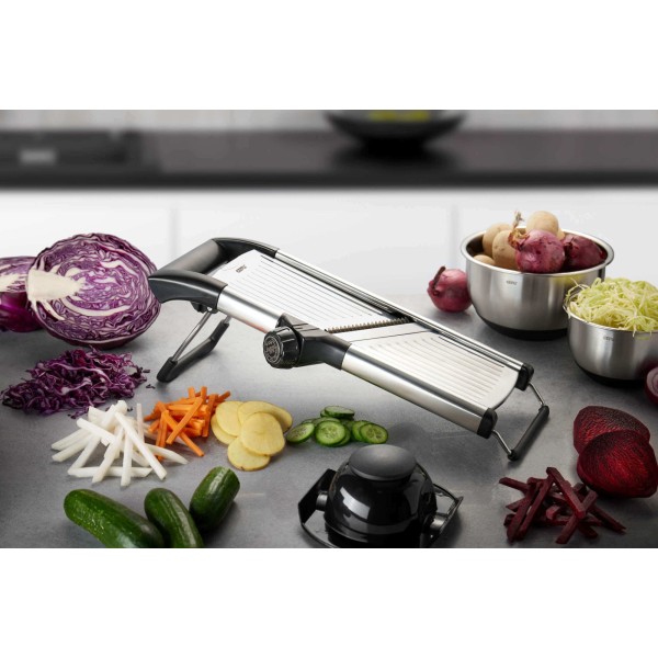 Szatkownica Gefu VOLARI (ręczna)