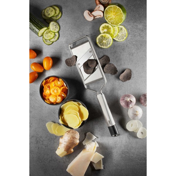 Mini szatkownica Gefu PRIMELINE (kompaktowa)