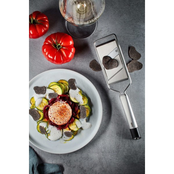 Mini szatkownica Gefu PRIMELINE (kompaktowa)