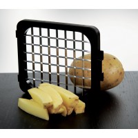 Сталевий ніж 