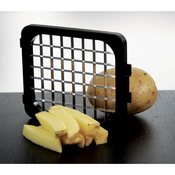 Сталевий ніж 