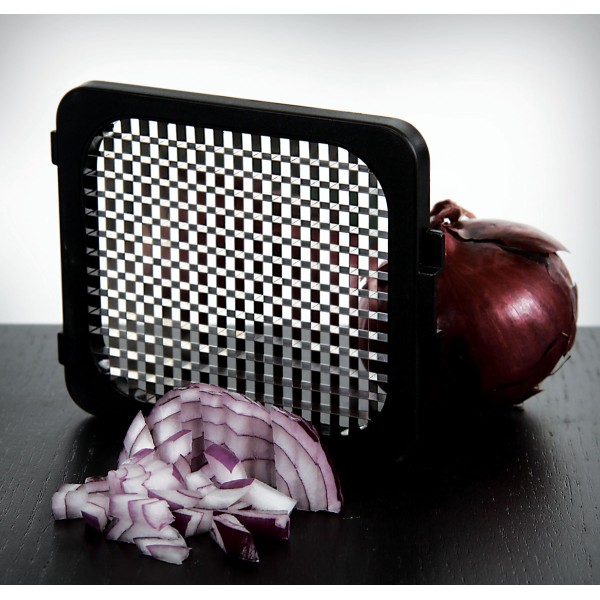 Сталевий ніж 