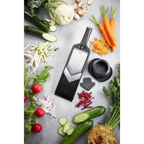 Szatkownica do julienne Gefu VIOLI® 2.0 (manualna)