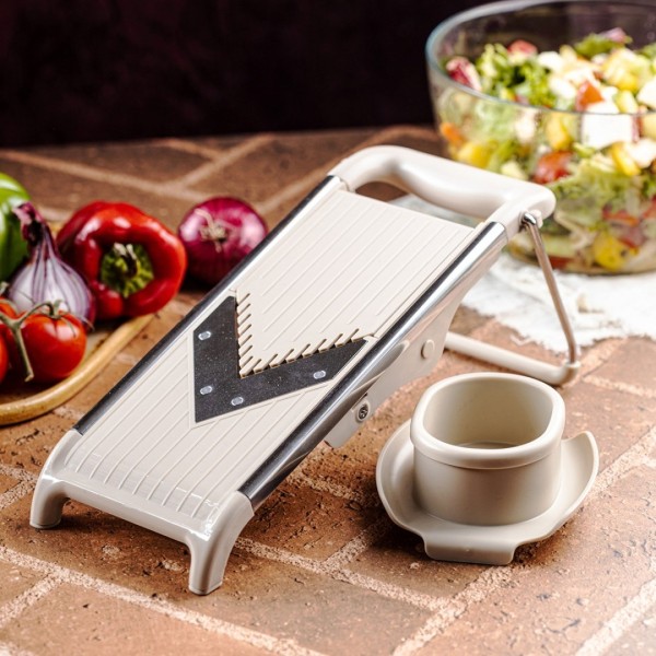 Szatkownica krajalnica Kinghoff KH-2006 (ręczna)