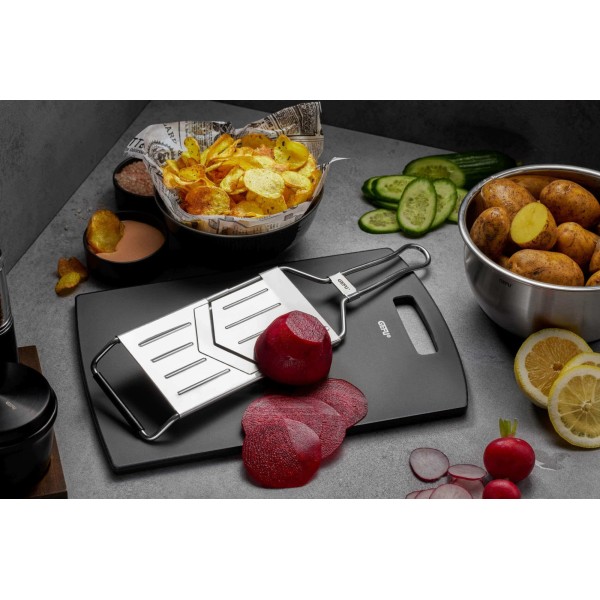 Szatkownica do warzyw Gefu RASPINI (ręczna)