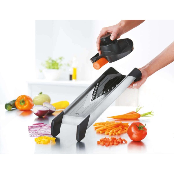 Szatkownica Gefu VIOLINO® (ręczna)