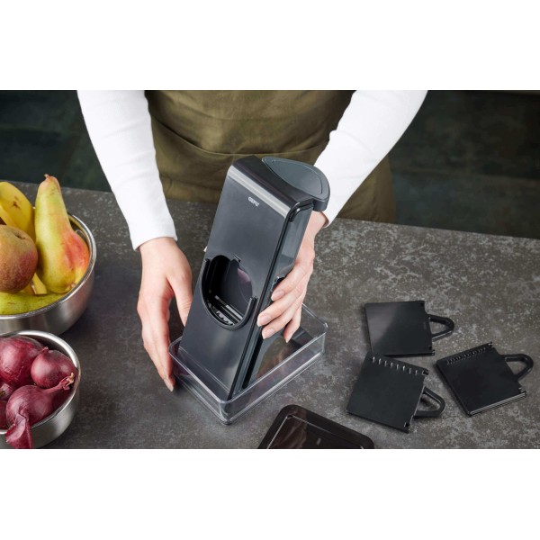 Szatkownica do warzyw Gefu STANDO (ręczna)