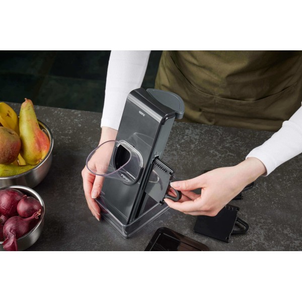 Szatkownica do warzyw Gefu STANDO (ręczna)