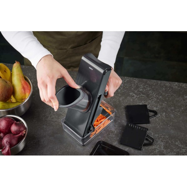 Szatkownica do warzyw Gefu STANDO (ręczna)