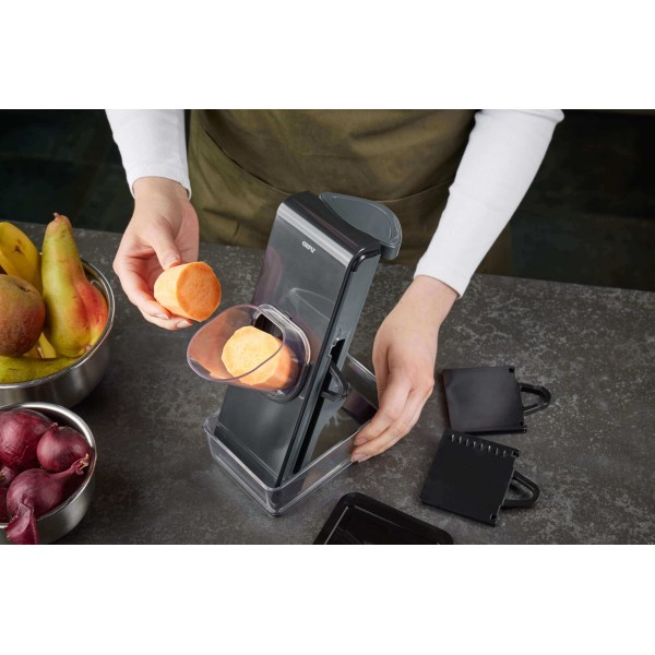 Szatkownica do warzyw Gefu STANDO (ręczna)