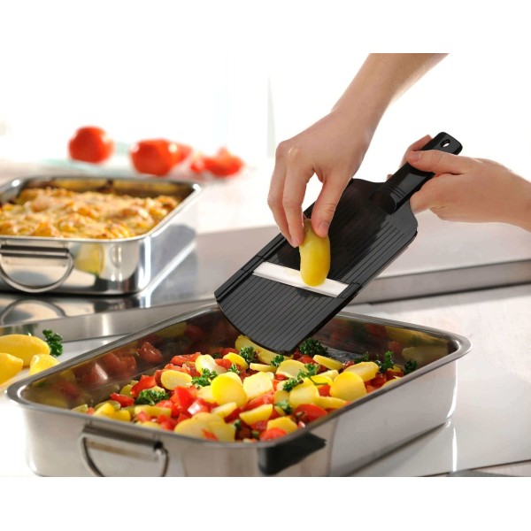 Szatkownica Gefu TALIO (ceramiczna)