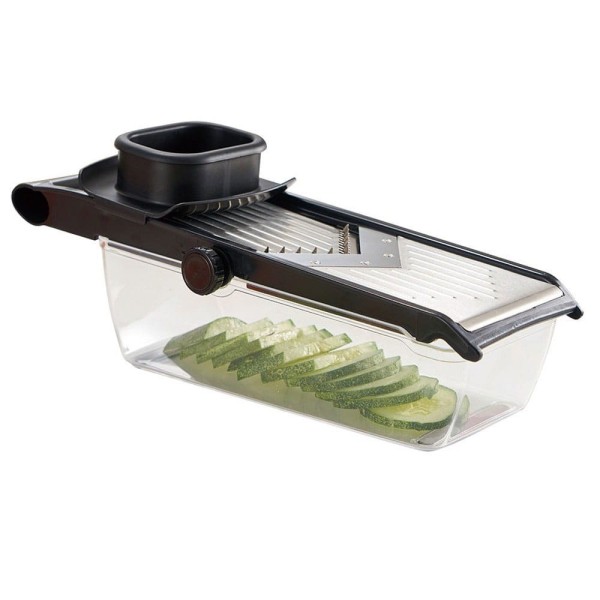 Szatkownica do warzyw Kinghoff KH-1657 (mandolina)