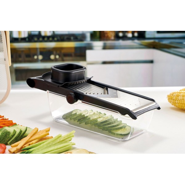 Szatkownica do warzyw Kinghoff KH-1657 (mandolina)