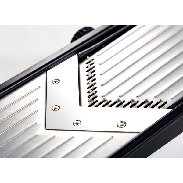 Szatkownica do warzyw Kinghoff KH-1657 (mandolina)