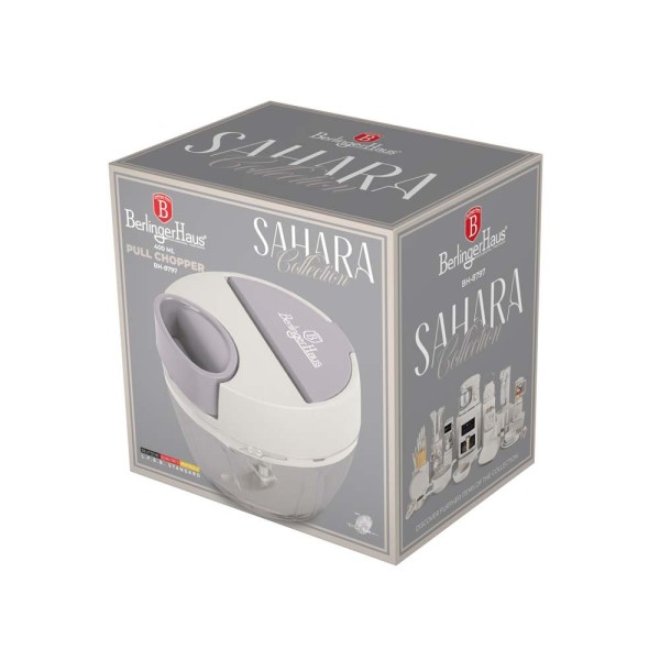 Szatkownica do warzyw Berlinger haus BH-8797 (400 ml)