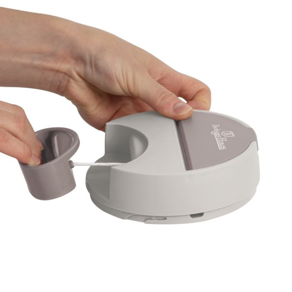 Szatkownica do warzyw Berlinger haus BH-8797 (400 ml)