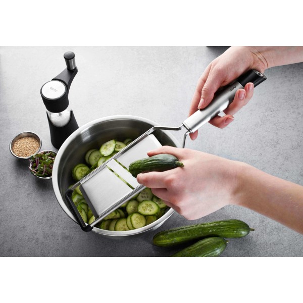 Szatkownica Gefu PRIMELINE (ręczna)