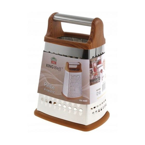 Tarka do warzyw Kinghoff KH-4088 (23 cm)