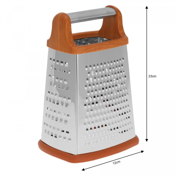 Tarka do warzyw Kinghoff KH-4088 (23 cm)