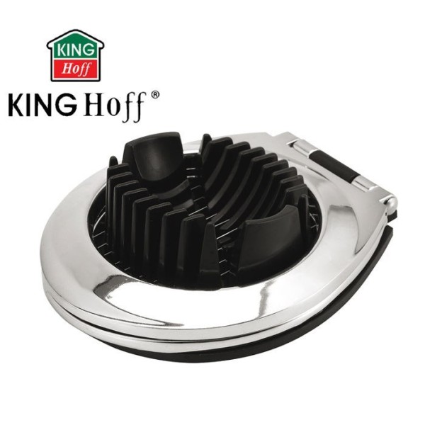 Krajarka do jajek Kinghoff KH-1165 (2-funkcyjna)