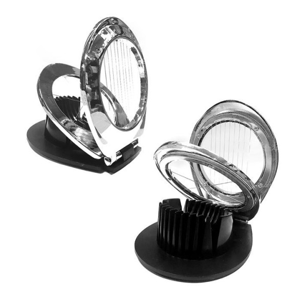 Krajarka do jajek Kinghoff KH-1165 (2-funkcyjna)