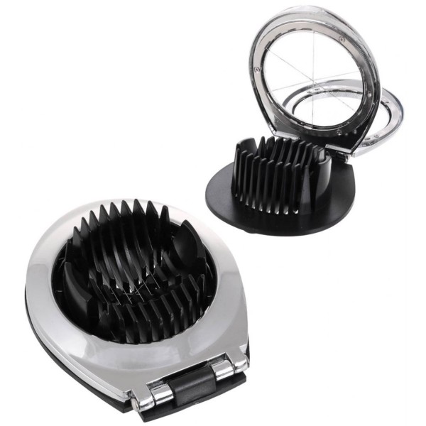 Krajarka do jajek Kinghoff KH-1165 (2-funkcyjna)