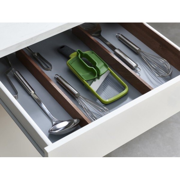 Szatkownica do warzyw JOSEPH JOSEPH JJ-Mandoline (zielona)