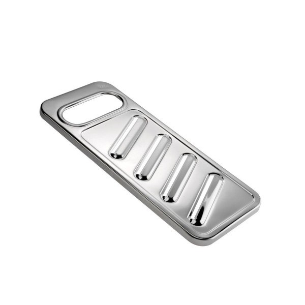 Szatkownica do warzyw i ziemniaków Gefu RETARO (ręczna)