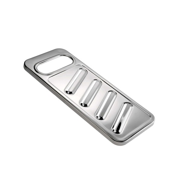 Szatkownica do warzyw i ziemniaków Gefu RETARO (ręczna)