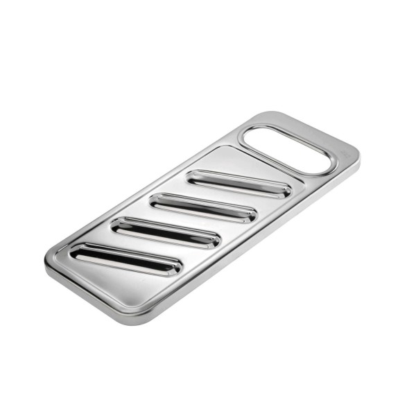 Szatkownica do warzyw i ziemniaków Gefu RETARO (ręczna)