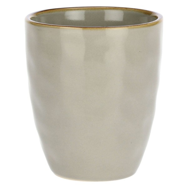 ROSE&TULIPANI CONCERTO GRIGIO PERLA Набір 2 чашки 330 мл