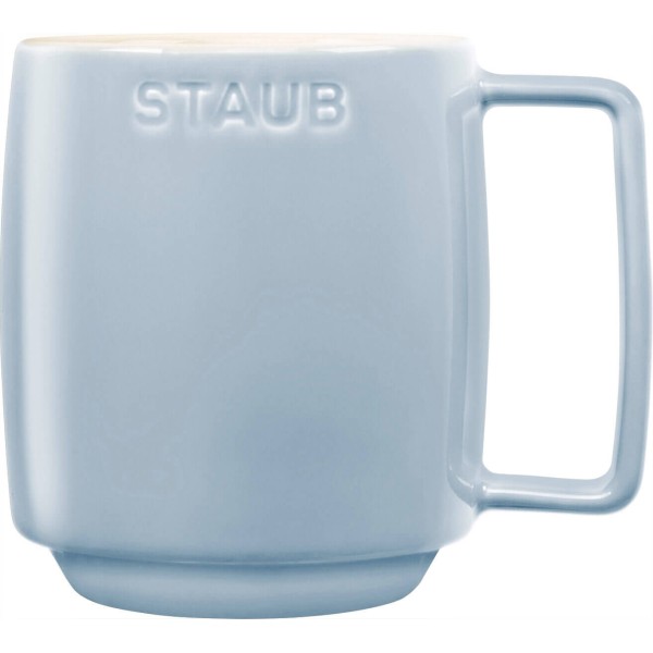 Zestaw kubków ceramicznych Staub SERVING (6 szt., 350 ml)