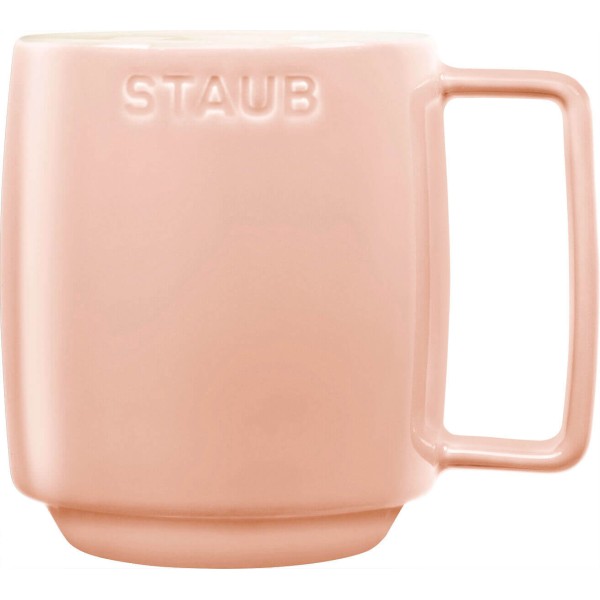 Zestaw kubków ceramicznych Staub SERVING (6 szt., 350 ml)