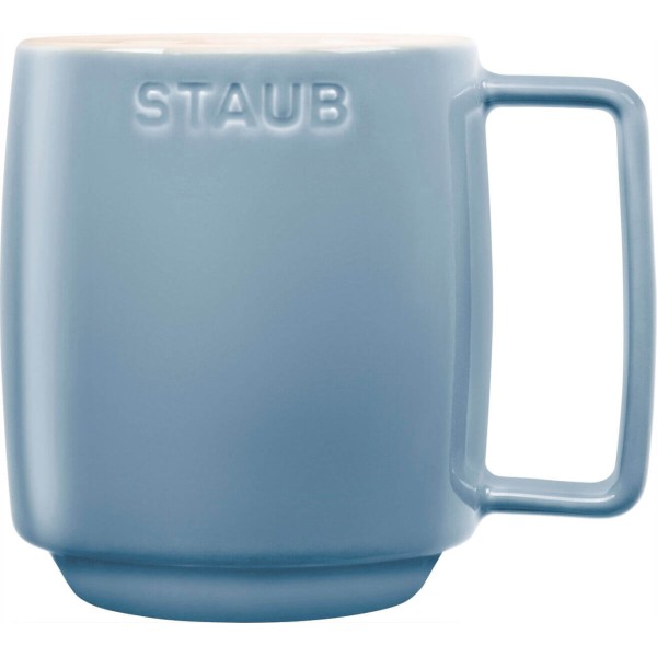 Zestaw kubków ceramicznych Staub SERVING (6 szt., 350 ml)