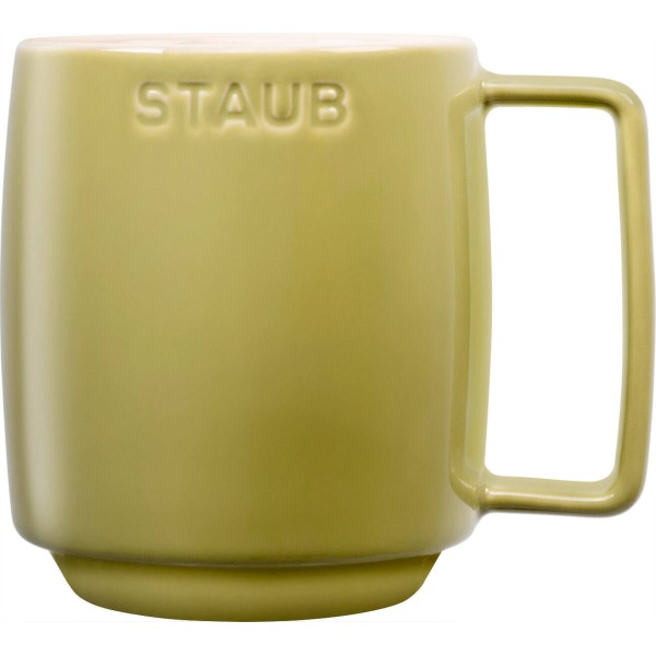 Zestaw kubków ceramicznych Staub SERVING (6 szt., 350 ml)