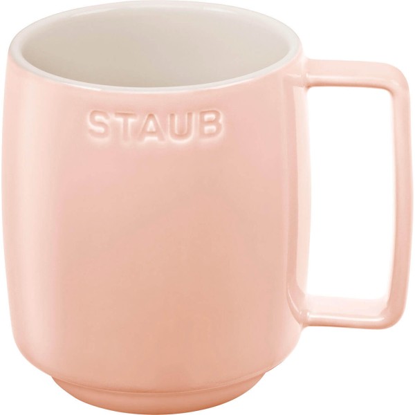 Zestaw kubków ceramicznych Staub SERVING (6 szt., 350 ml)